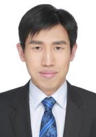 赵巍胜 照片