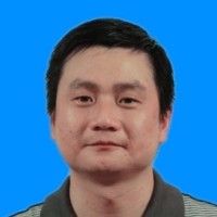 方巍 照片