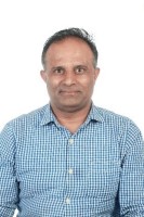 GIRI RAJ KATTEL 照片