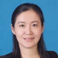 葛慧 照片