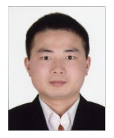 葛泉波 照片