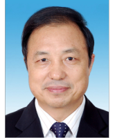 郭华东 照片