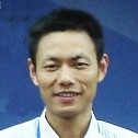 高光勇 照片
