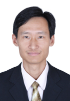 龚绍琦 照片
