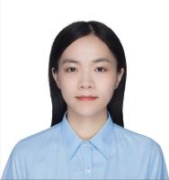 胡婷 照片