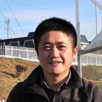 胡正华 照片