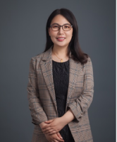 姜闪闪 照片