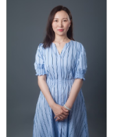 江志娟 照片