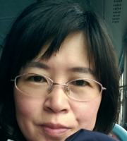 金莲姬 照片