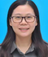 凌萍萍 照片