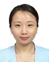 刘丽娜 照片