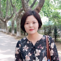 刘翠英 照片