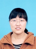 李亚宁 照片