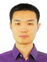 李健 照片