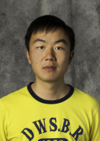 李坚 照片