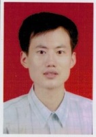 李天目 照片