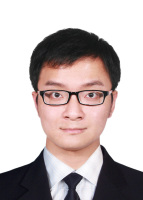 李子劲 照片