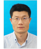 李志强 照片
