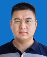 李超凡 照片