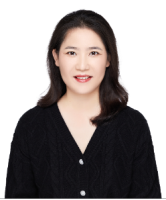 李青 照片