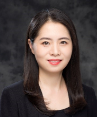 郑丽沙 照片