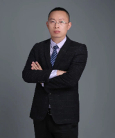 毛龙江 照片