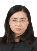 郑咏梅 照片