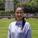 马倩婷 照片