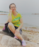 宋正娜 照片