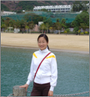 钱桂香 照片