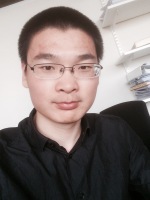 邵伟 照片