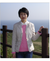 邵晓华 照片