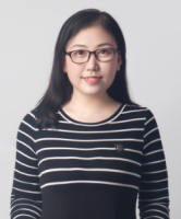 唐婕 照片