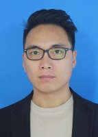 唐旭 照片