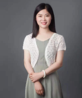 吴楠楠 照片