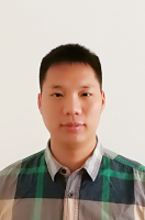 吴泳锋 照片