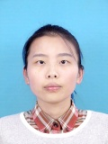 吴靖 照片