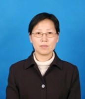 王玲 照片