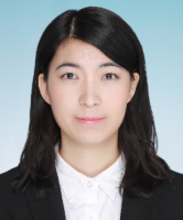 魏学琼 照片