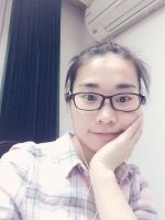 熊艳琴 照片