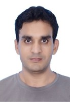 Zahir Muhammad 照片