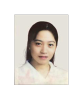 许娟 照片