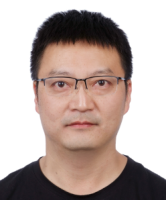 谢勇 照片