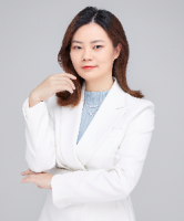 谢婉莹 照片