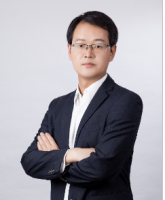 于小兵 照片