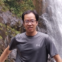 余振 照片