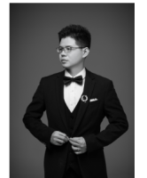 杨光 照片