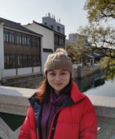 杨春玉 照片