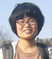 杨永梅 照片