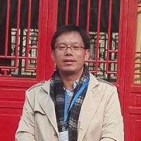 杨洲木 照片